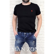 Къси Дънки Sprayed